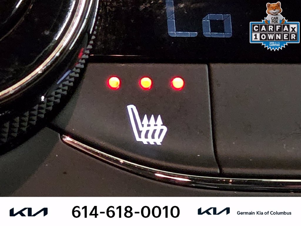 Used 2025 Buick Envista Sport Touring w/ Convenience I Package FWD image 29