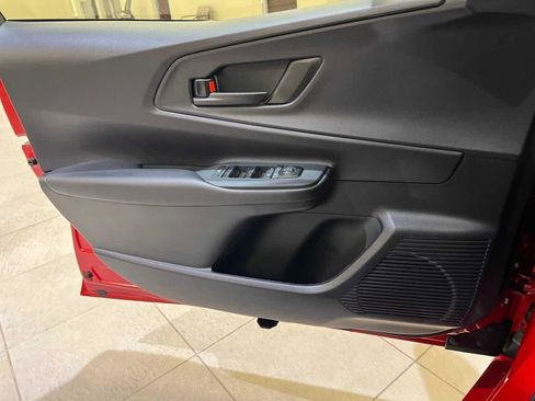 New 2026 Toyota Prius Plug-In Hybrid image 17