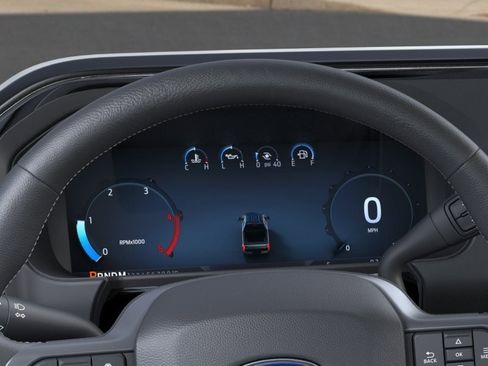 New 2026 Ford F450 XL AWD/4WD image 13