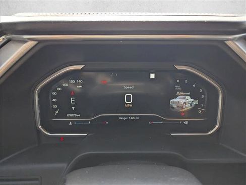 Used 2023 GMC Sierra 1500 Denali AWD/4WD image 8