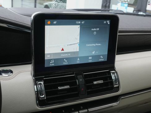 Used 2019 Lincoln Navigator Reserve w/ Cargo Package image 23