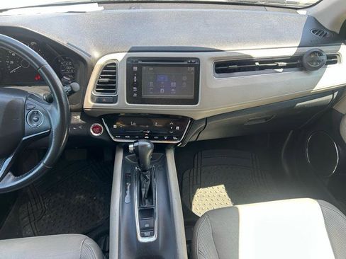 Used 2016 Honda HR-V EX-L image 11