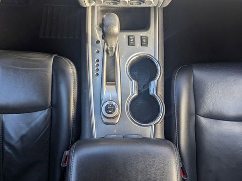 Used 2018 Nissan Pathfinder SL w/ SL Premium Package AWD/4WD image 14