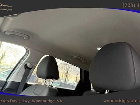 Used 2025 Hyundai Tucson SEL image 32