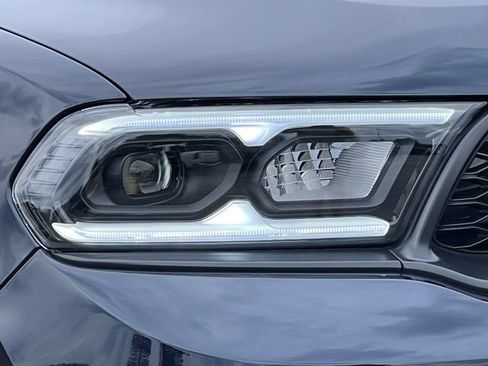 New 2026 Dodge Durango GT AWD/4WD image 49