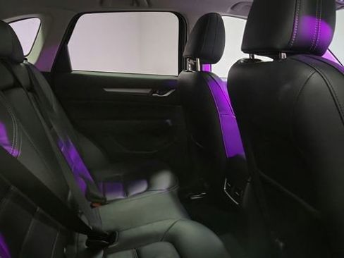 Used 2025 MAZDA CX-5 AWD 2.5 S w/ Preferred Package image 21