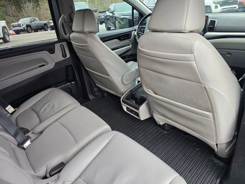 Used 2018 Honda Odyssey Elite image 32