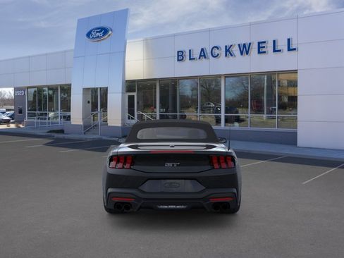 New 2026 Ford Mustang GT Premium RWD image 5