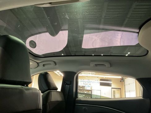 New 2026 Ford Mustang Mach-E Premium w/ Sport Appearance Package image 11