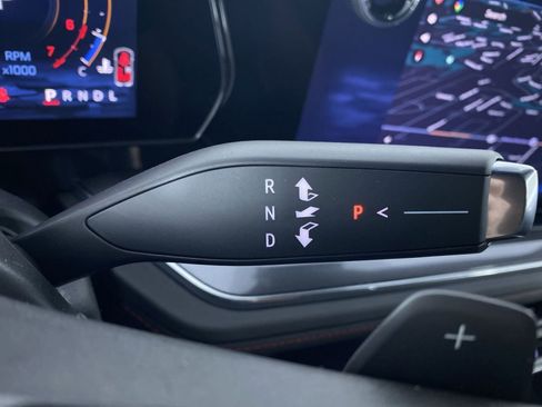 New 2026 Chevrolet Suburban RST w/ Comfort Package AWD/4WD image 8