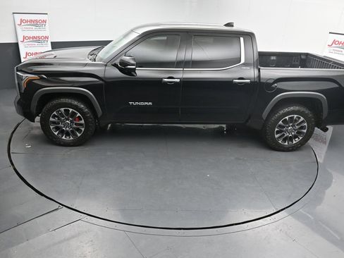 Used 2022 Toyota Tundra Limited image 30