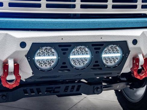 Used 2024 Ford Bronco Big Bend image 45