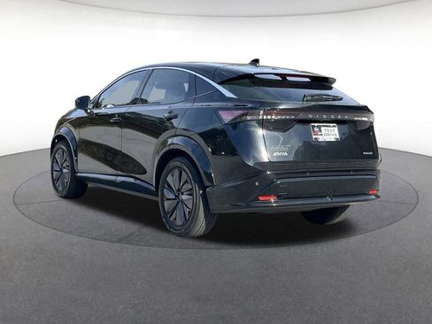 Certified 2023 Nissan Ariya FWD image 21