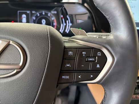 Used 2023 Lexus NX 350 AWD image 16