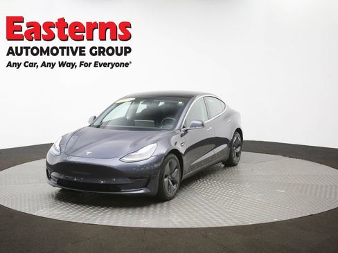 Used 2019 Tesla Model 3 Long Range AWD/4WD image 52