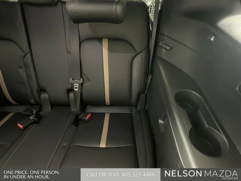 Certified 2026 MAZDA CX-90 3.3 Turbo w/ Premium Plus Pkg AWD/4WD image 30
