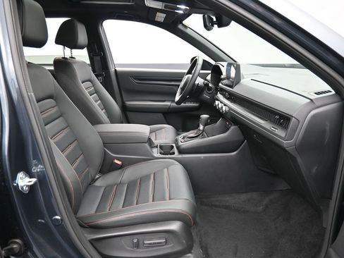 Used 2026 Honda CR-V Sport-L image 40
