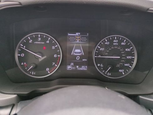 Used 2025 Subaru Forester Sport AWD/4WD image 32