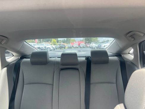 Used 2021 Honda Civic EX image 20