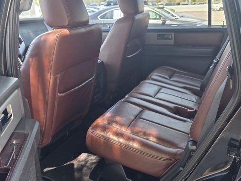 Used 2012 Ford Expedition King Ranch AWD/4WD image 14