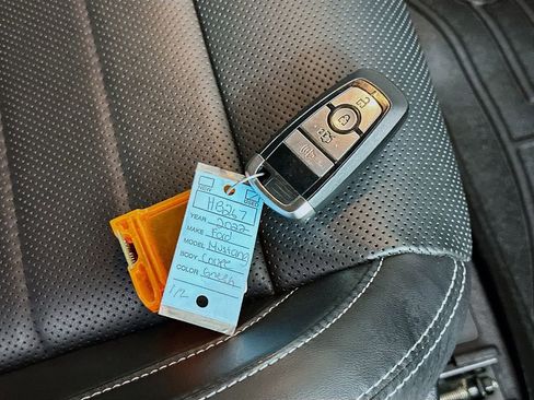 Used 2022 Ford Mustang Mach 1 w/ Equipment Group 700A image 35