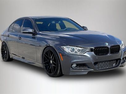 Used 2015 BMW 335i Sedan