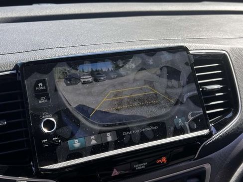 New 2025 Honda Ridgeline Sport image 29