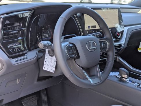 New 2026 Lexus TX 350 AWD image 3