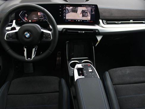 New 2026 BMW X1 xDrive28i w/ Technology Package image 16