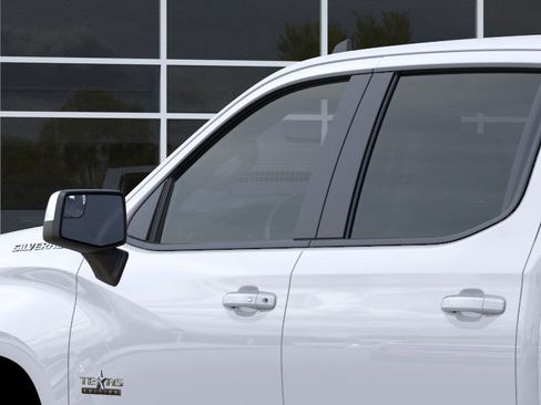 New 2026 Chevrolet Silverado 1500 LT w/ Texas Edition Plus RWD image 34