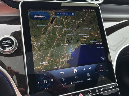 New 2026 Mercedes-Benz GLC 300 4MATIC image 16