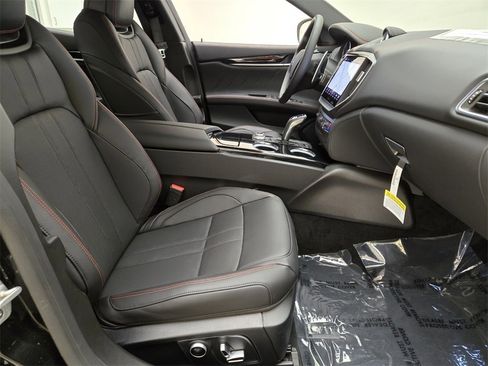New 2024 Maserati Ghibli Modena Ultima Q4 image 25