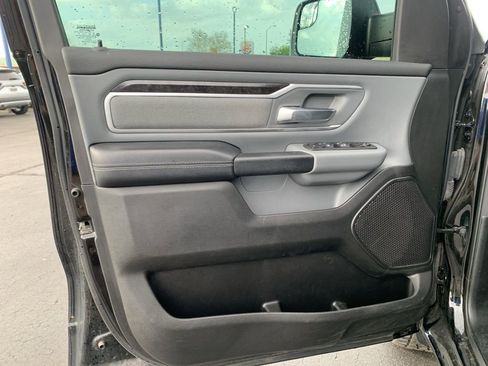 Used 2022 RAM 1500 Big Horn image 35