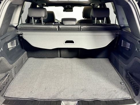 Certified 2025 Mercedes-Benz GLB 250 image 25