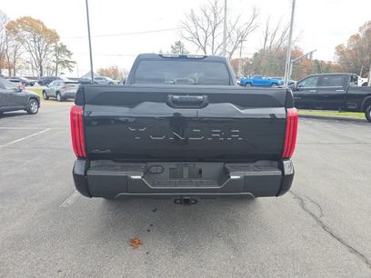 New 2026 Toyota Tundra SR5