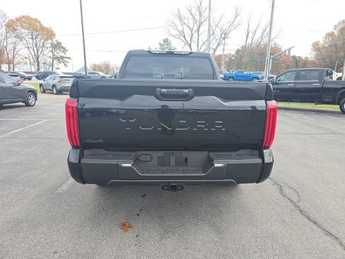 New 2026 Toyota Tundra SR5 image 4