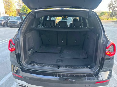 Used 2023 BMW X3 sDrive30i w/ Convenience Package RWD image 14