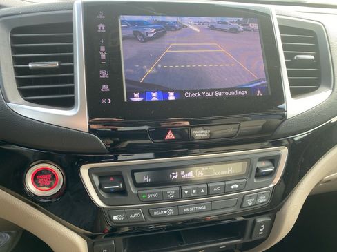 Used 2019 Honda Ridgeline RTL-E image 22