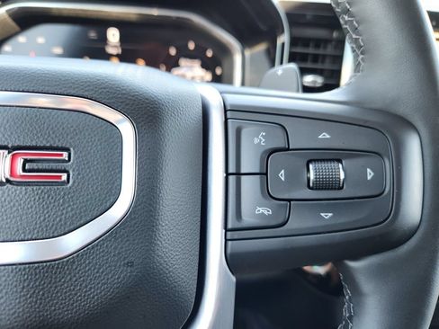 New 2026 GMC Sierra 1500 SLT w/ SLT Premium Plus Package AWD/4WD image 12