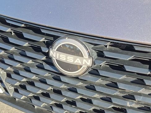 Used 2026 Nissan Altima 2.5 SR FWD image 8