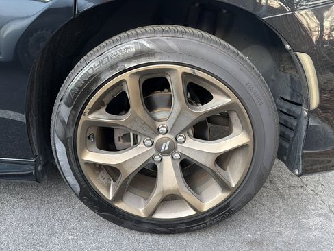 Used 2019 Dodge Charger GT w/ Driver Confidence Group image 13