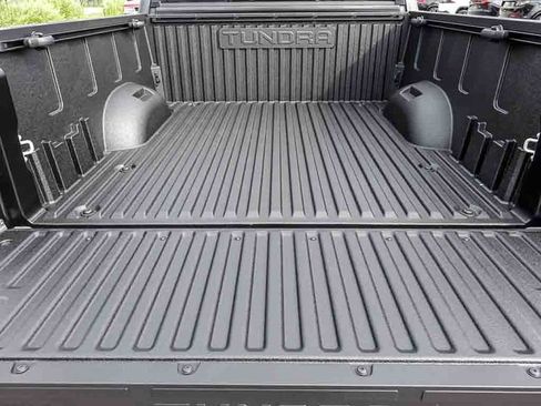 New 2026 Toyota Tundra SR5 AWD/4WD image 10