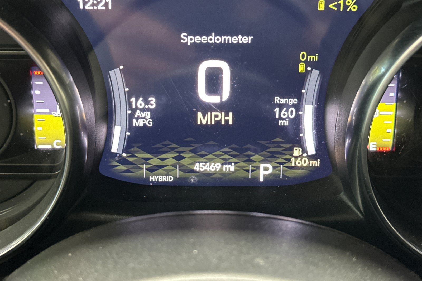 Used 2023 Jeep Wrangler Unlimited Rubicon 4xe AWD/4WD image 33