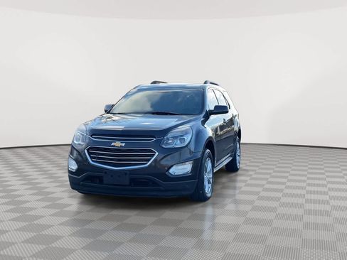 Used 2016 Chevrolet Equinox LT w/ Convenience Package image 3