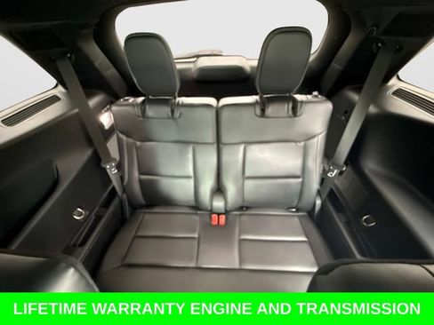 Used 2021 Ford Explorer ST w/ Equipment Group 401A AWD/4WD image 19