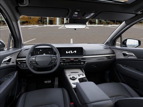 New 2026 Kia Sportage X-Line Prestige image 14