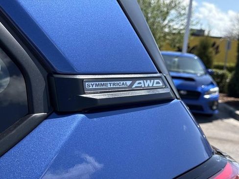 New 2026 Subaru Forester image 9