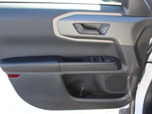 New 2025 Ford Bronco Sport Big Bend image 17