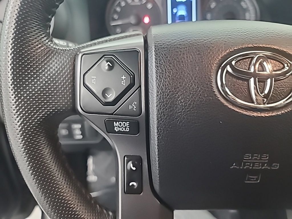 Used 2023 Toyota Tacoma TRD Pro AWD/4WD image 30