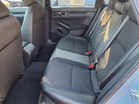 Used 2023 Honda Civic Sport image 9